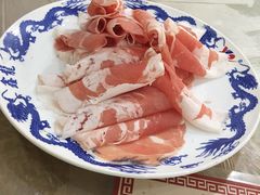 -鑫龙火锅城(经二纬四店)