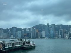 -海港城
