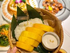 -太食獸泰式茶餐厅(济南万象城店)