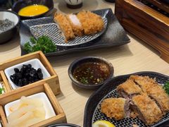 -胜博殿日式炸猪排(西红门店)