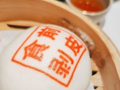 -金牌禄运·点心·啫煲(百信广场店)