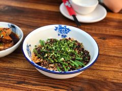 凉拌三样菜-易老头三样菜(南滨路总店)