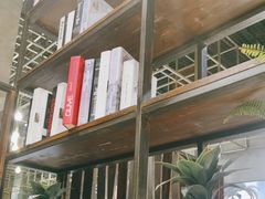 -U你·天然调味(南湖总店)