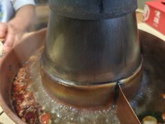 -东镇老火锅(长春路首店)