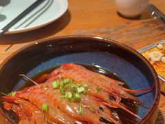 生腌红虾-原製原味(普陀山磐龙店)