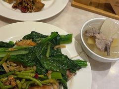 -畅想汤泉生活(民治店)