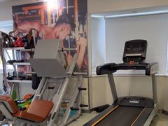 -FEELINGME乐刻包月私教馆·健身(澳门路店)