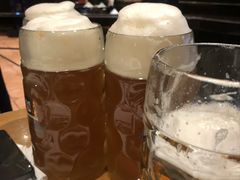 -兰特伯爵西餐厅·啤酒屋(方庄店)