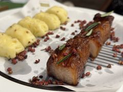 -南堂馆·新川菜(天府三街店)