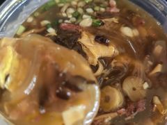 酸辣汤-毛华美食(清扬路二店)