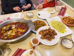 -巴蜀人家(东关街店)
