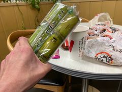 -华莱士·全鸡汉堡(五爱道店)