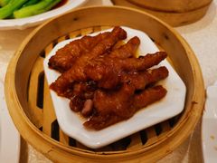 -龙的酒楼·手工早茶·顺德菜(近良路店)