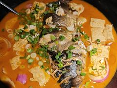 -筱爷叔·上海传统手工菜(玉树路店)