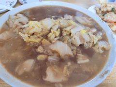 猪肉白菜炖粉条-东北特色菜馆(珞喻东路店)