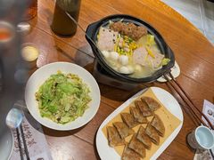 -黄泥岗·地道湖北菜(奥特莱斯店)