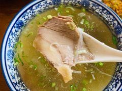 -长安后宰门水盆羊肉(新都心店)