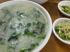 -华记粥饭店(印象容桂主题风情街店)