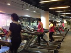 -一兆韦德健身(凤凰城店)