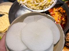 -阳阳老火锅(小南门店)