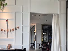 -22ºN BISTRO西餐&酒馆