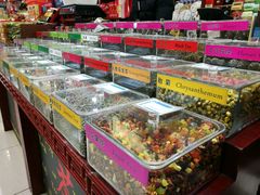 -老城隍庙食品商店(豫园商城店)