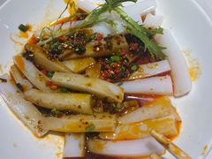 -百年神厨·地道川菜(清江西路店)