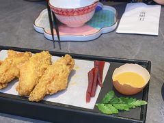 -江南里·新浙菜(苏州大悦城店)