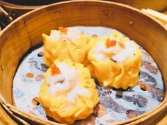 蟹籽烧麦-小城粥道·海胆鲜虾粥(解放广场店)
