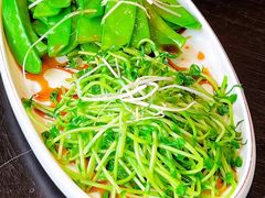-翠湖轩中餐厅(昆明翠湖宾馆店)