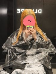 -DL HOPE明星造型