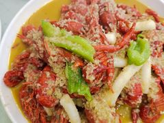 -百姓食府(秦虹路店)