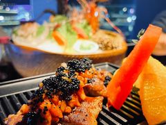 -花潮料理艺食馆(成都万象城店)