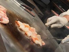 -岩盐·铁板料理(嘉里店)