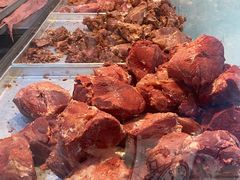 -清真铁志明腊牛羊肉