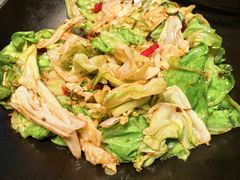 -峨嵋酒家(牡丹园店)