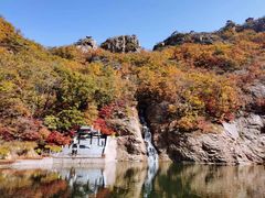 -丹东凤凰山景区