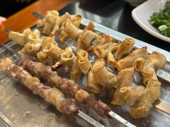 -情忆草原涮肉馆