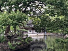 -西园戒幢律寺