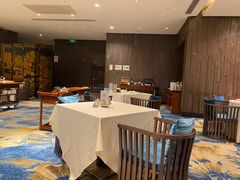 -红棉中餐厅·广州海航威斯汀酒店