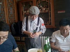 -京味斋·北京烤鸭(北京南站洋桥店)