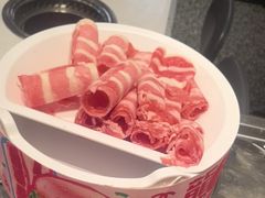 -龍歌自助小火锅(李沧顺和汇店)