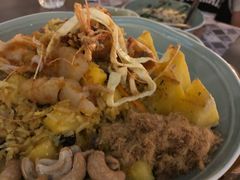 -CHINCHIN 青青·泰国料理(万象食家店)