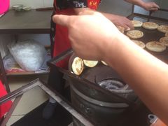 -崔和平肉夹馍(三原总店)