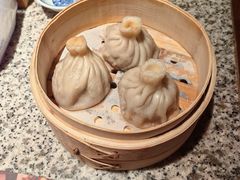 -南京大牌档(青岛万象城店)