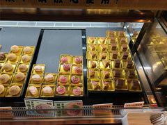 -牛New寿喜烧(金鹰世界店)
