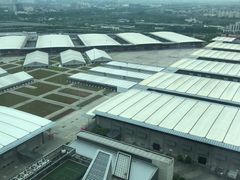 -上海浦东嘉里大酒店