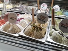 -Dal Cuore 达可芮冰淇淋(陕西北路店)