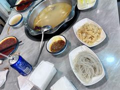-光头药膳鸡(莱茵小镇店)