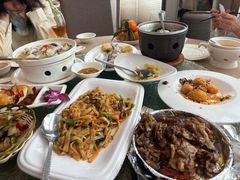 -庄氏祥记家常食府(国瑞建材家居博览中心店)
